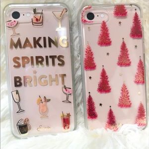 Shine Bright iPhone 7 Cases